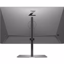 HP Z27q G3 QHD écran plat de PC 27" 2560 x 1440 pixels Quad HD LED Argent - Vue supplémentaire 4